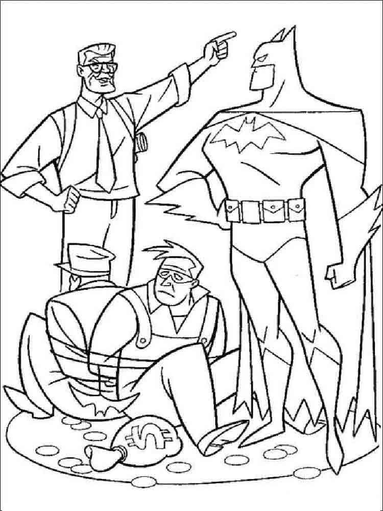 Best ideas about Free Teen Coloring Pages For Boys Batman
. Save or Pin Batman coloring pages Download and print batman coloring Now.