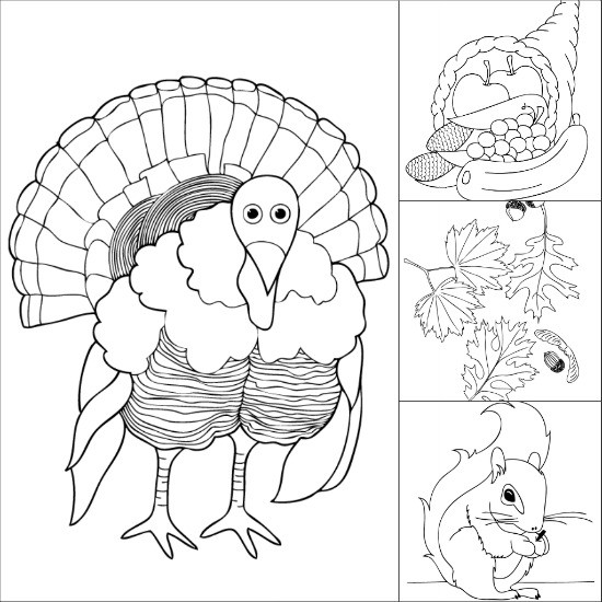 Best ideas about Free Thanksgiving Printable Coloring Sheets
. Save or Pin Free Printable Thanksgiving Coloring Pages Now.