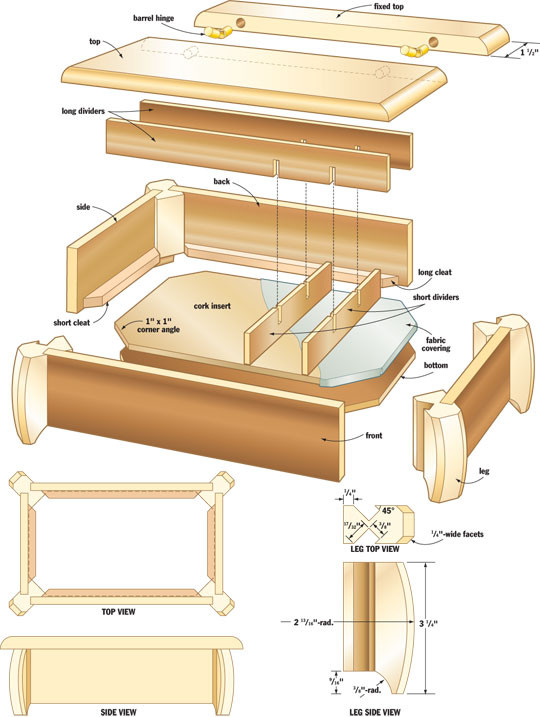 Best ideas about Free Woodworking Plans &amp; DIY Projects Pdf
. Save or Pin Simple wood project designs Plans DIY How to Make Now.