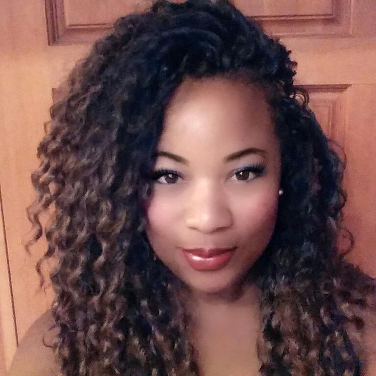 Best ideas about Freetress Deep Twist Crochet Hairstyles
. Save or Pin Best 25 Freetress crochet hair ideas on Pinterest Now.