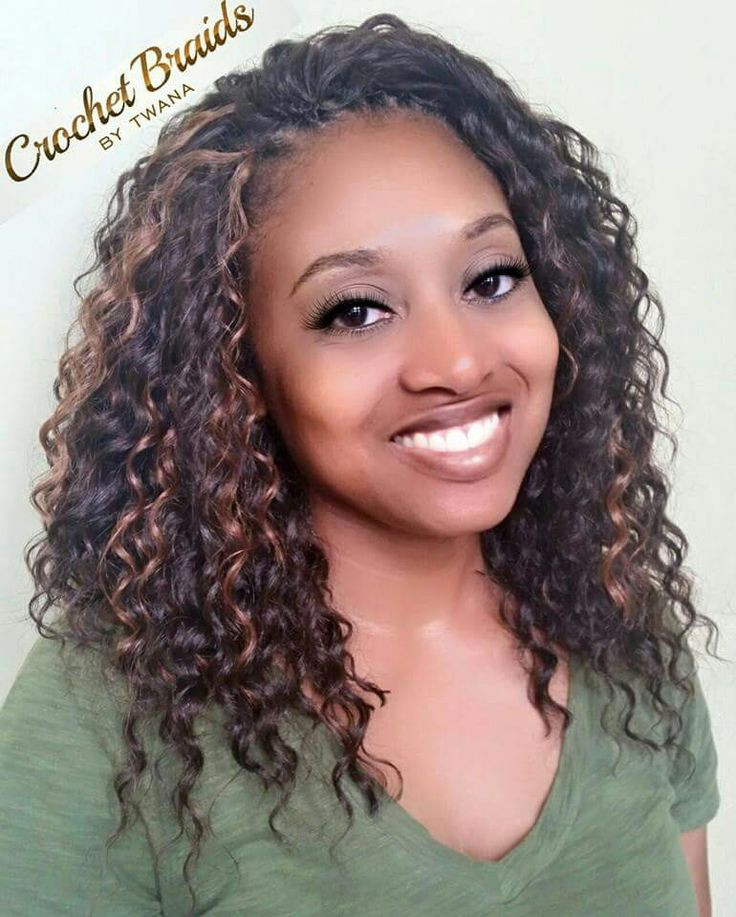 Best ideas about Freetress Deep Twist Crochet Hairstyles
. Save or Pin Best 25 Crochet Braids ideas on Pinterest Now.