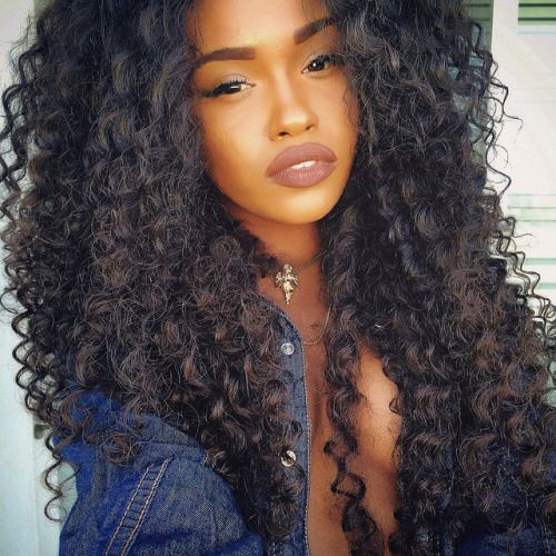 Best ideas about Freetress Deep Twist Crochet Hairstyles
. Save or Pin Freetress Deep Twist hair Now.