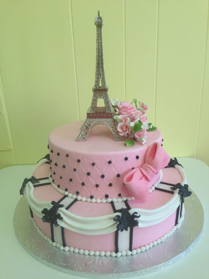 Best ideas about French Birthday Cake
. Save or Pin 84 best images about torre iffel on Pinterest Now.
