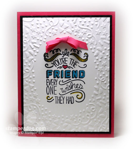 Best ideas about Friend Birthday Card Ideas
. Save or Pin Birthday Card for a Best Friend Now.