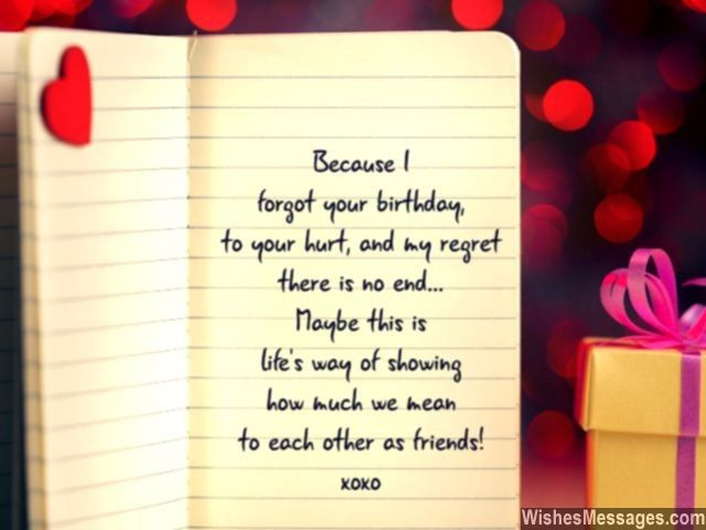 Best ideas about Friend Birthday Card Messages
. Save or Pin 15 best images about Belated Birthday Late Birthday Now.