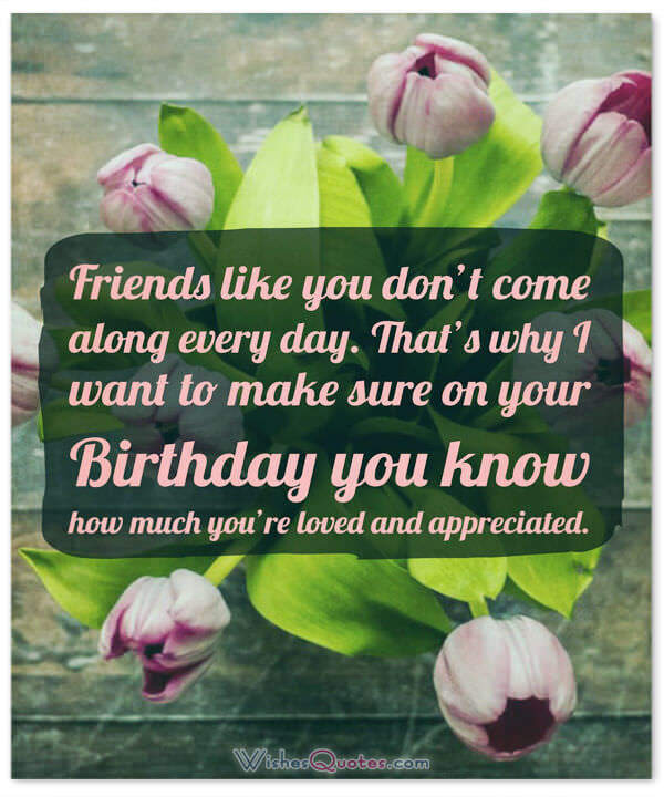 Best ideas about Friend Birthday Wishes
. Save or Pin Heartfelt Birthday Wishes for your Best Friends with Cute Now.