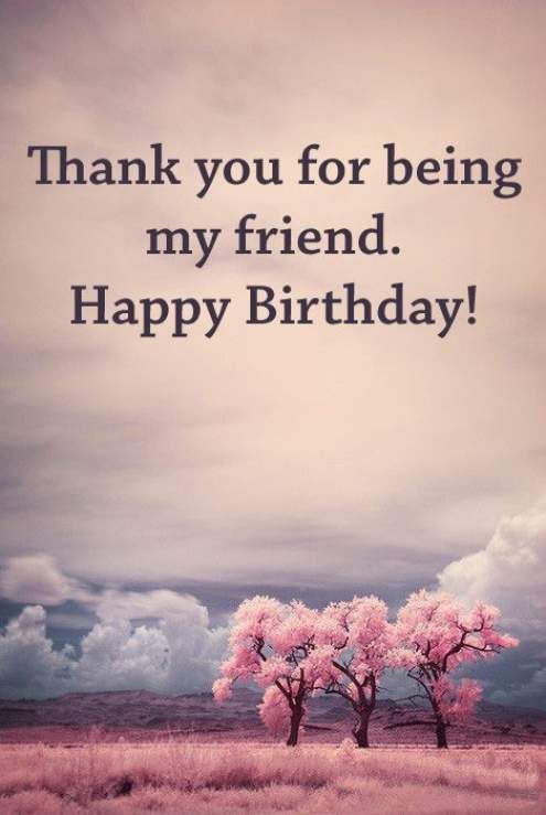 Best ideas about Friend Happy Birthday Quotes
. Save or Pin 32 best images about Thank You Quotes on Pinterest Now.