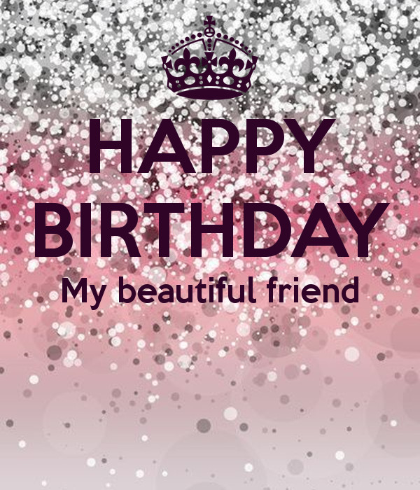 Best ideas about Friend Happy Birthday Quotes
. Save or Pin Best 25 Happy birthday friend quotes ideas on Pinterest Now.