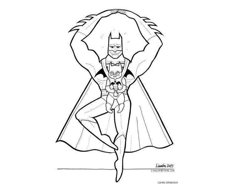 Best ideas about Friendly Super Heros Coloring Pages For Boys
. Save or Pin Inhabitots Now.