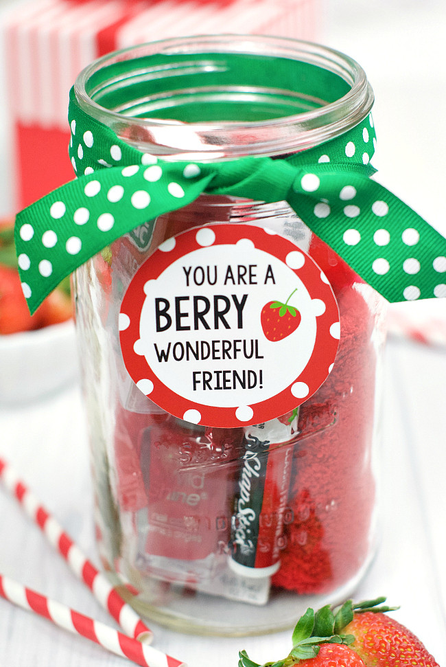Best ideas about Friends Gift Ideas
. Save or Pin 25 Fun Gifts for Best Friends for Any Occasion – Fun Squared Now.