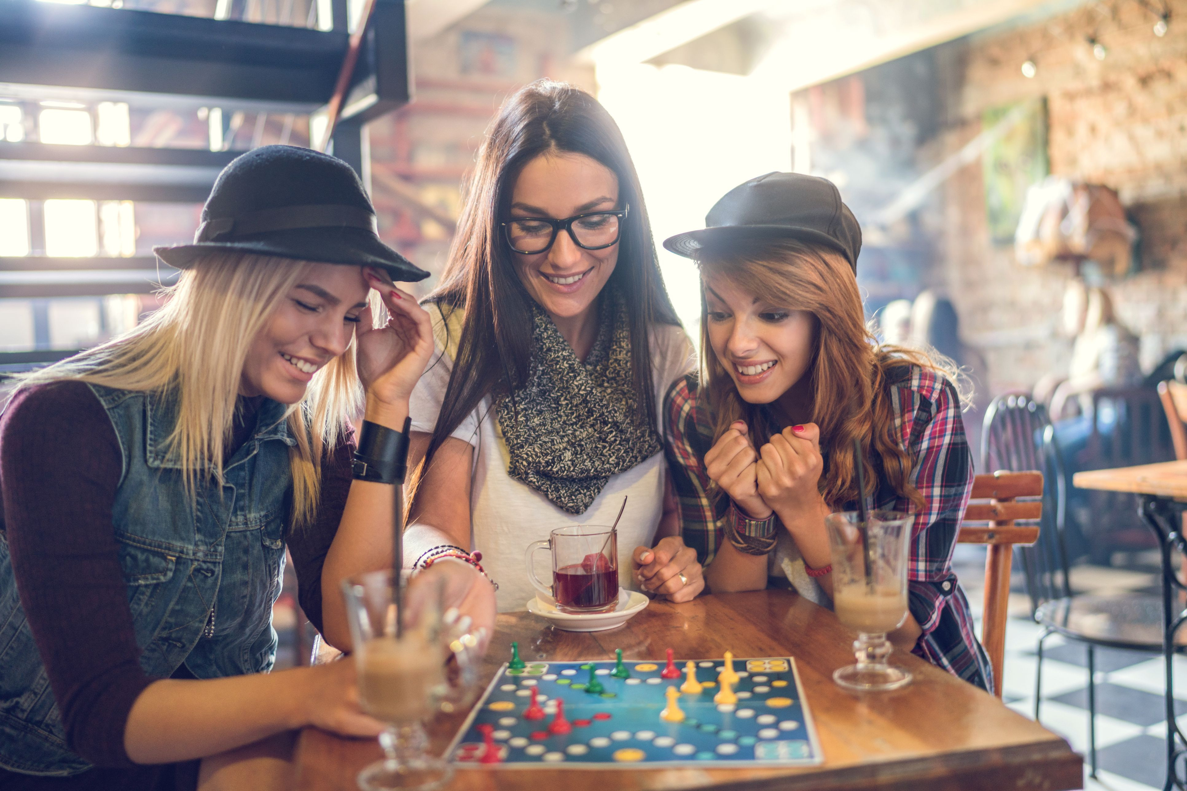 Best ideas about Friendship Games For Adults
. Save or Pin The 8 Best Board Games for Adults to Buy in 2018 Now.
