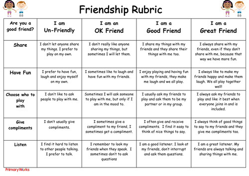 Best ideas about Friendship Games For Adults
. Save or Pin Assembly about Friendship for KS1 & KS2 primary by Now.