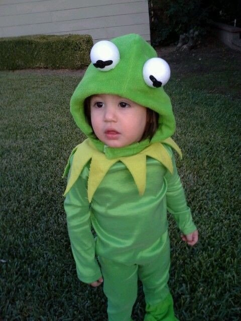 Best ideas about Frog Costume DIY
. Save or Pin Best 25 Kermit the frog costume ideas on Pinterest Now.