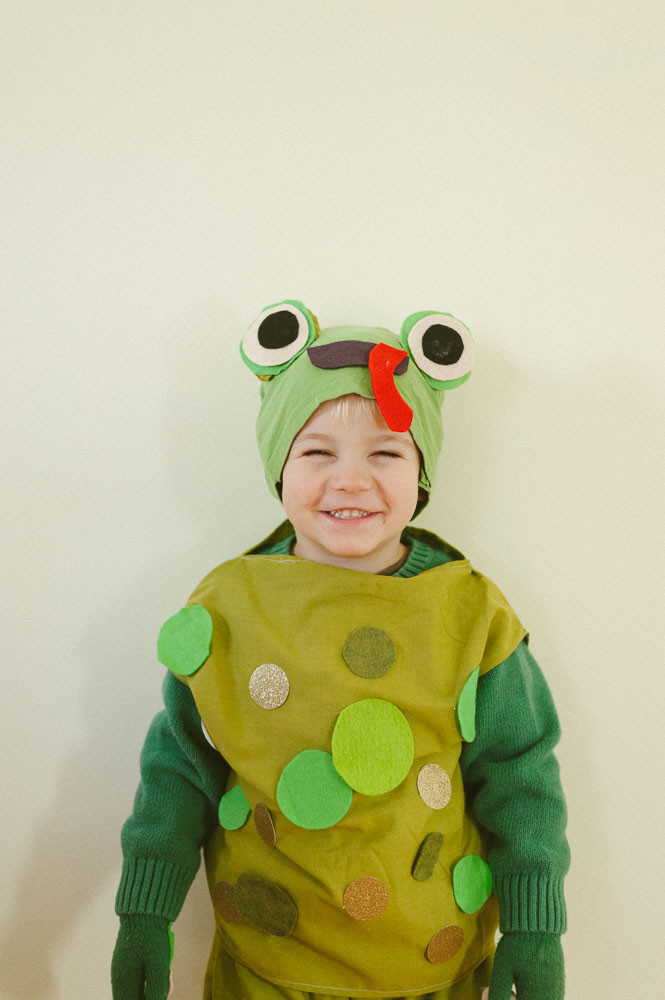 Best ideas about Frog Costume DIY
. Save or Pin Living the Swell Life little boy frog costume Now.