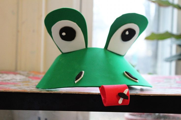 Best ideas about Frog Costume DIY
. Save or Pin 25 best ideas about Frog Mask on Pinterest Now.