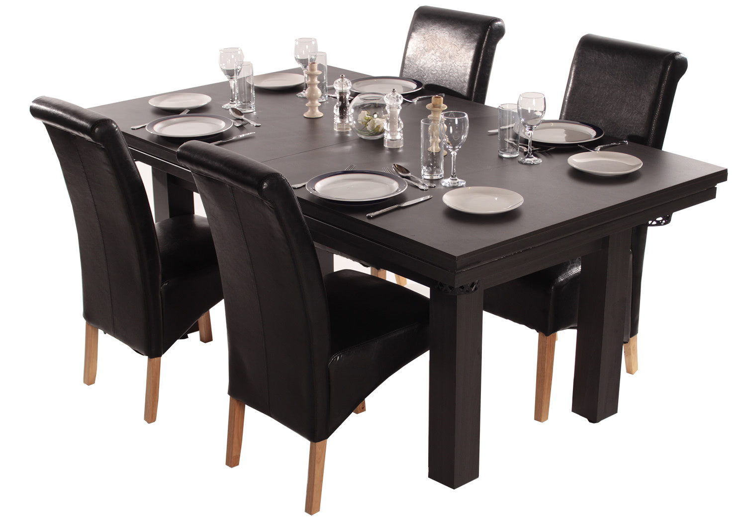 Best ideas about From The Dining Table
. Save or Pin The Amalfi Pool Dining Table Now.