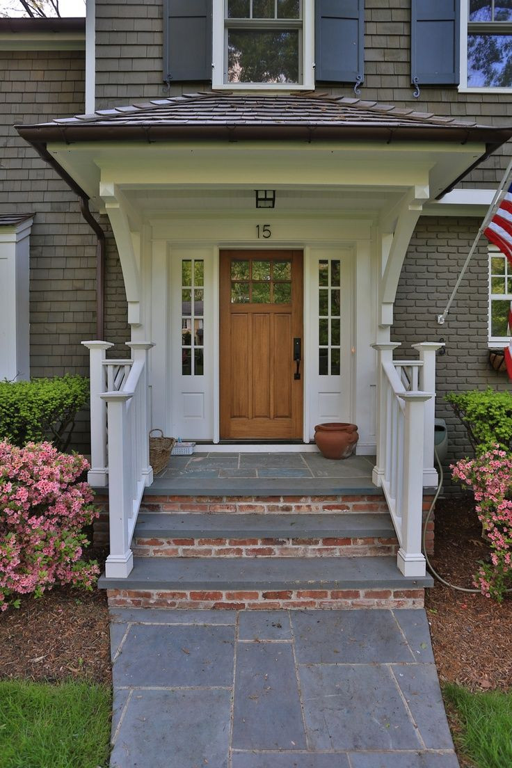 Best ideas about Front Porch Stairs
. Save or Pin Best 25 Front Porch Steps ideas on Pinterest Now.