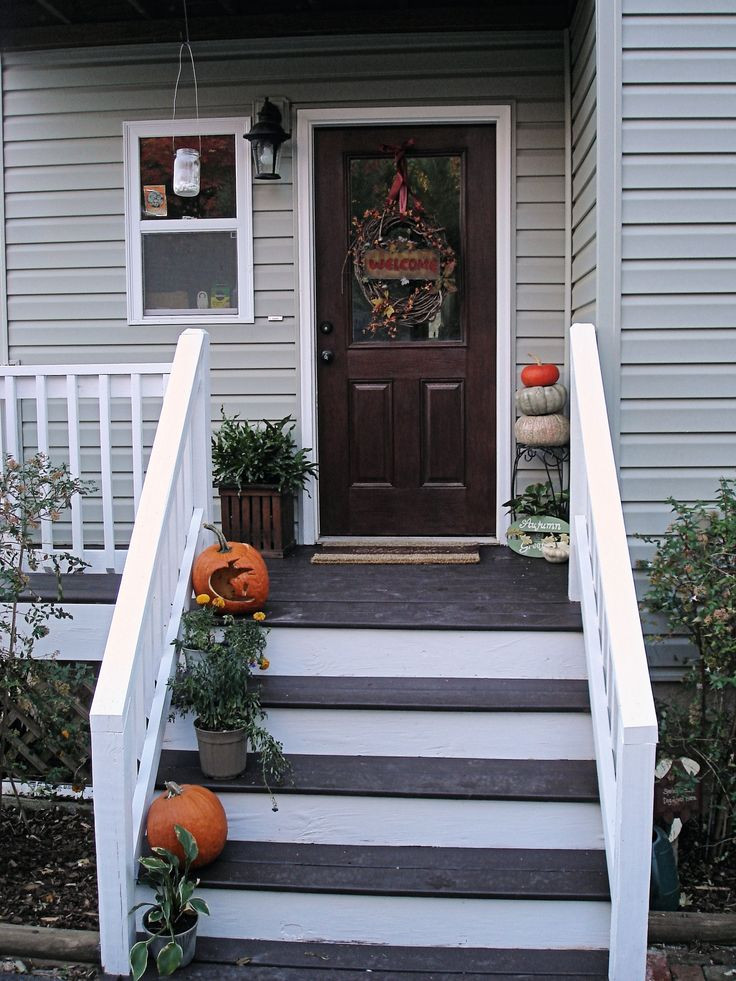 Best ideas about Front Porch Stairs
. Save or Pin 25 best Porch steps ideas on Pinterest Now.