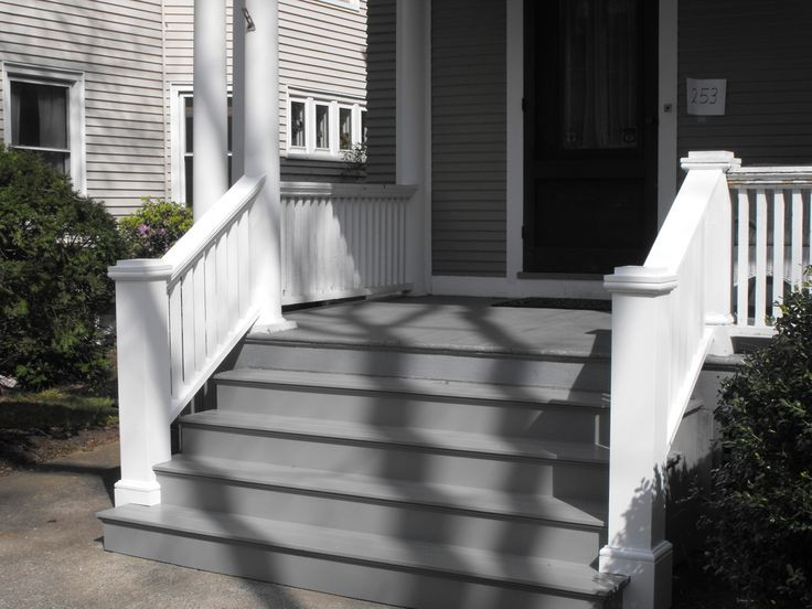 Best ideas about Front Porch Stairs
. Save or Pin 17 Best ideas about Enclosed Front Porches on Pinterest Now.
