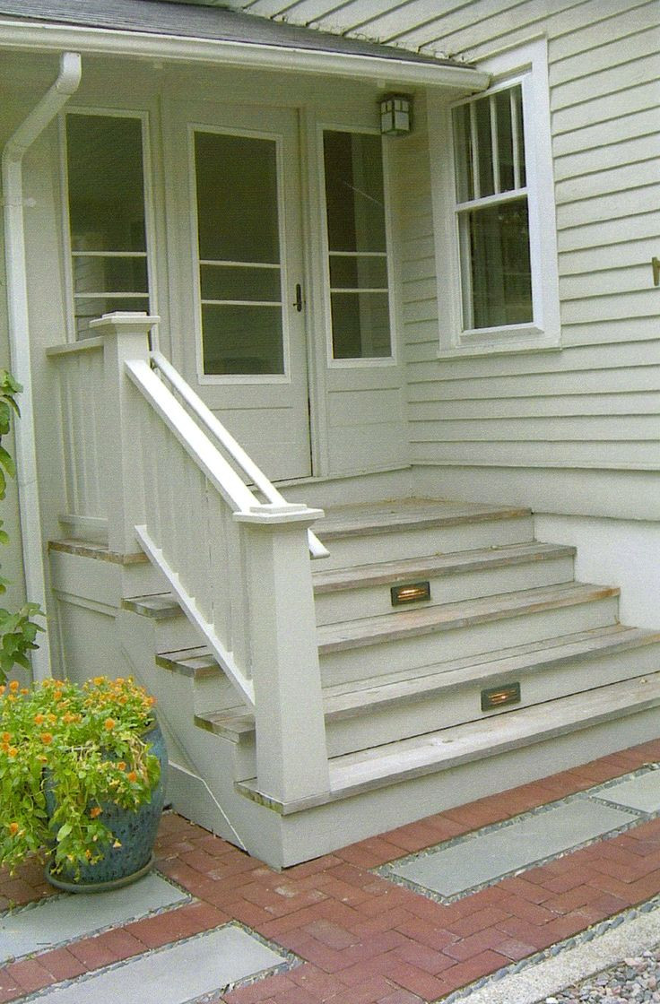 Best ideas about Front Porch Stairs
. Save or Pin 1000 ideas about Front Porch Steps on Pinterest Now.