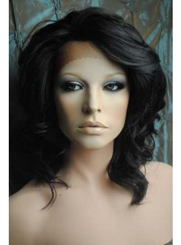 Best ideas about Front Wave Hairstyle
. Save or Pin 29 best Lace front wigs invisible part wig images on Now.