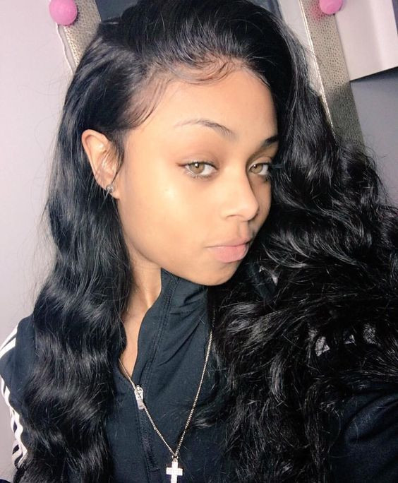 Best ideas about Front Wave Hairstyle
. Save or Pin 17 best Frontal Closure 13 4 inches images on Pinterest Now.