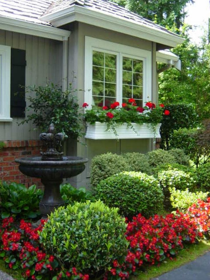 Best ideas about Front Yard Garden Ideas
. Save or Pin 25 best ideas about Front Yard Landscaping on Pinterest Now.