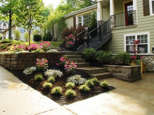 Best ideas about Front Yard Garden Ideas
. Save or Pin 28 Beautiful Small Front Yard Garden Design Ideas Style Now.