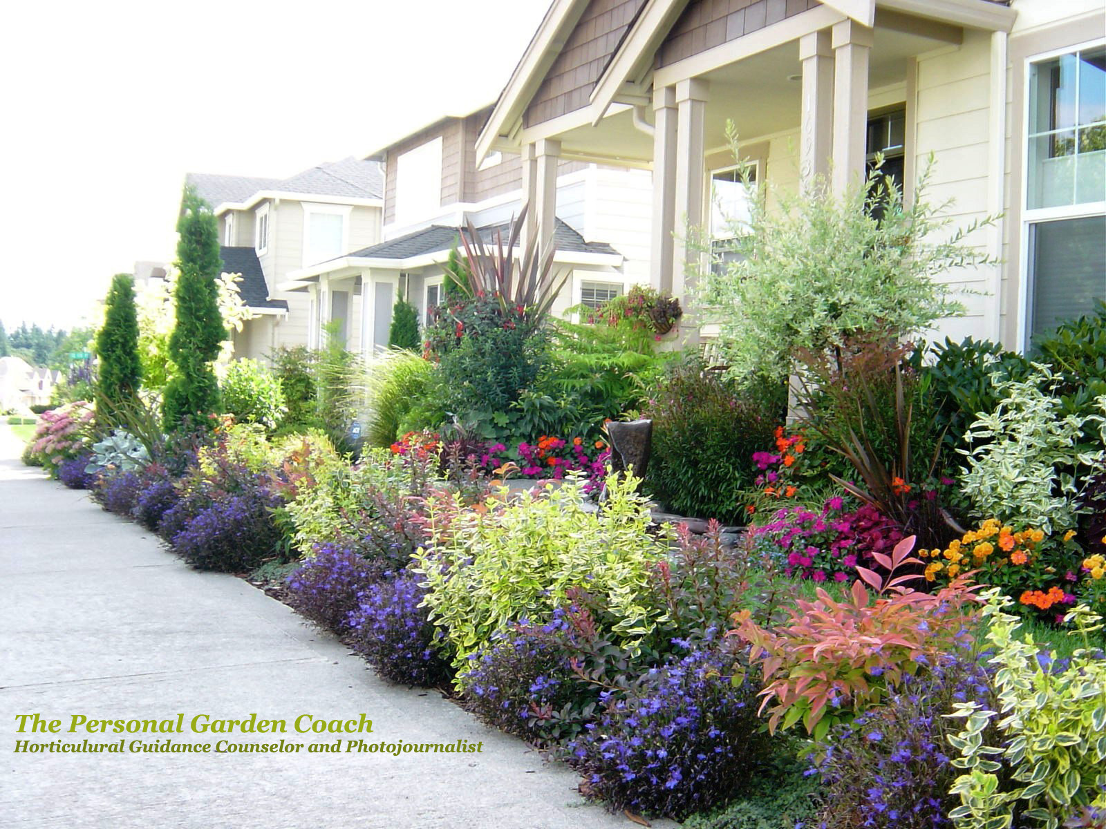 Best ideas about Front Yard Garden Ideas
. Save or Pin Gardens Entry Gardens on Pinterest Now.