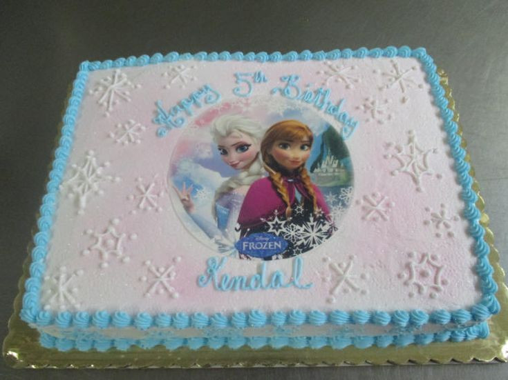 Best ideas about Frozen Birthday Cake Walmart
. Save or Pin 25 best ideas about Frozen sheet cake on Pinterest Now.