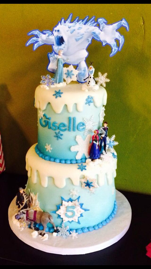 Best ideas about Frozen Birthday Cake Walmart
. Save or Pin 32 best Other images on Pinterest Now.