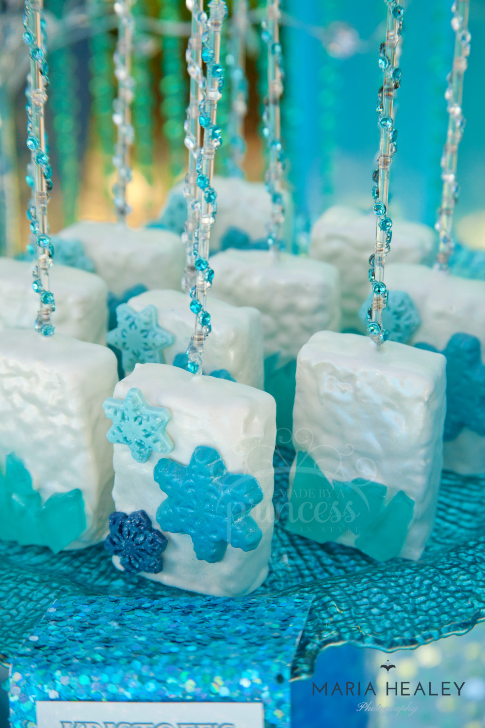 Best ideas about Frozen Birthday Decorations
. Save or Pin Frozen Party Ideas A Frozen Birthday Party Creative Juice Now.