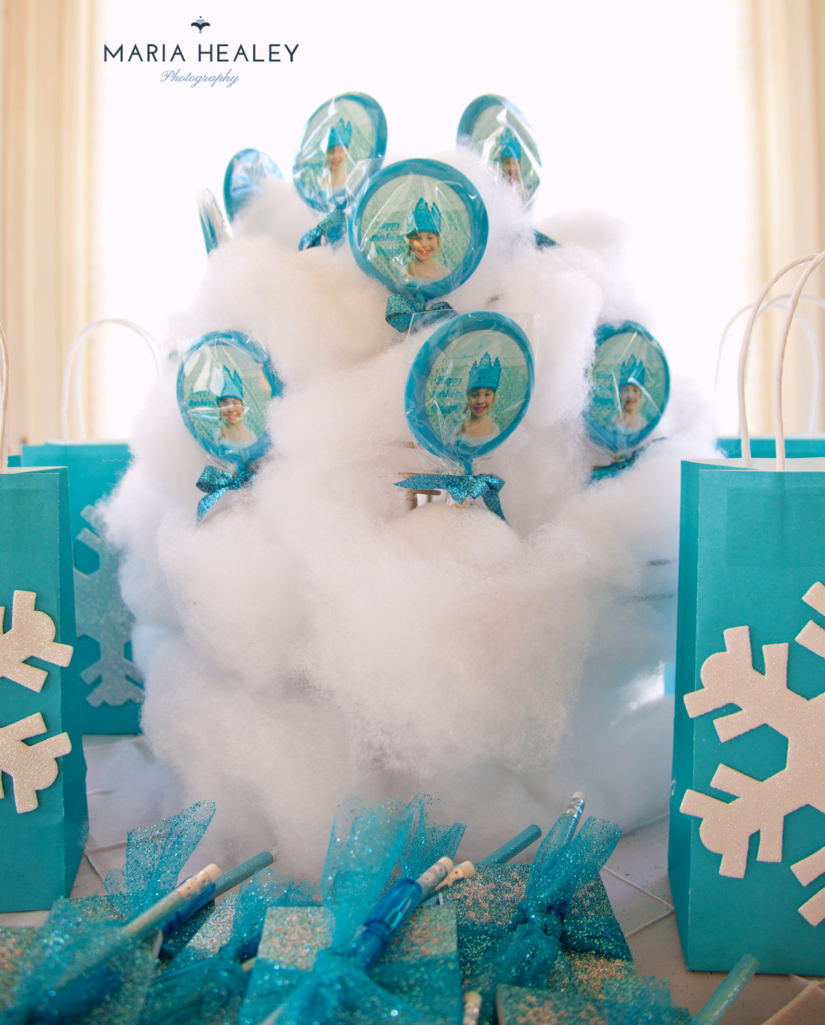 Best ideas about Frozen Birthday Decorations Ideas
. Save or Pin Frozen Party Ideas A Frozen Birthday Party Creative Juice Now.