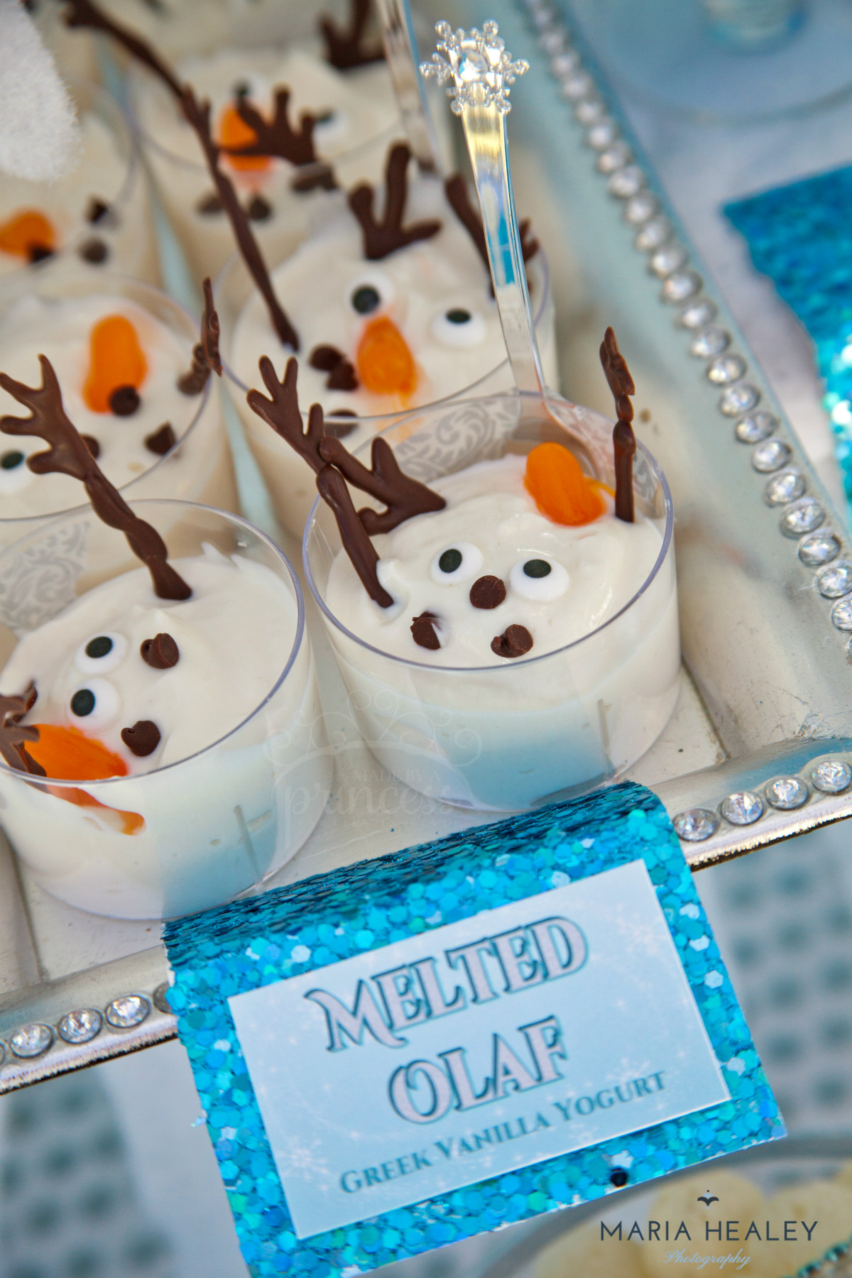 Best ideas about Frozen Birthday Ideas
. Save or Pin Frozen Party Ideas A Frozen Birthday Party Creative Juice Now.