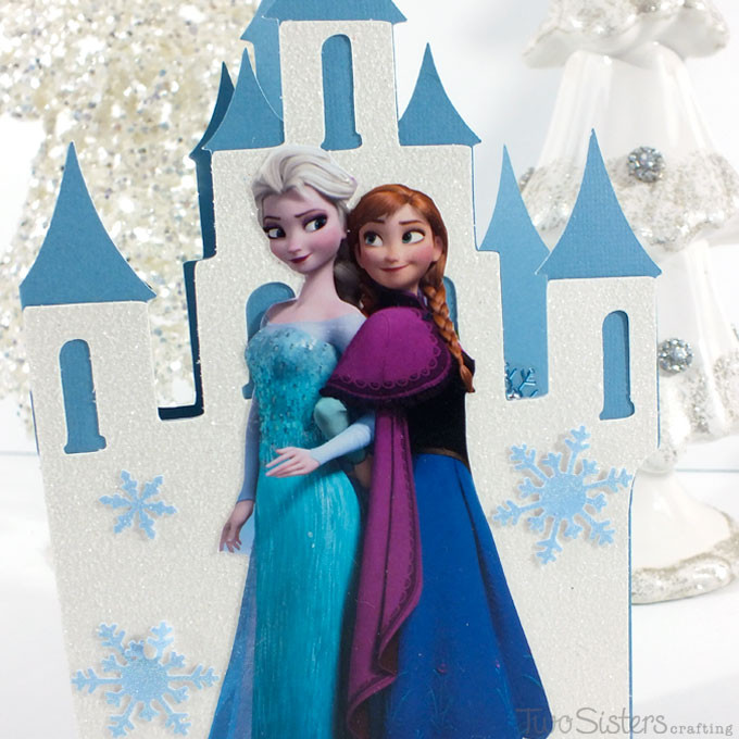 Best ideas about Frozen Character For Birthday Party
. Save or Pin 25 Ideas for an Amazing Frozen Party Two Sisters Now.