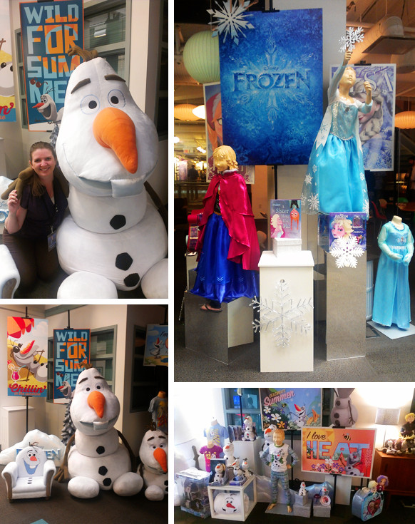 Best ideas about Frozen Gift Ideas
. Save or Pin Top 10 Holiday Gift Ideas from Disney FROZEN DisneyFrozen Now.