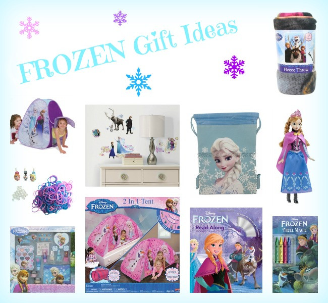 Best ideas about Frozen Gift Ideas
. Save or Pin Disney Frozen Gifts My Boys and Their Toys Now.