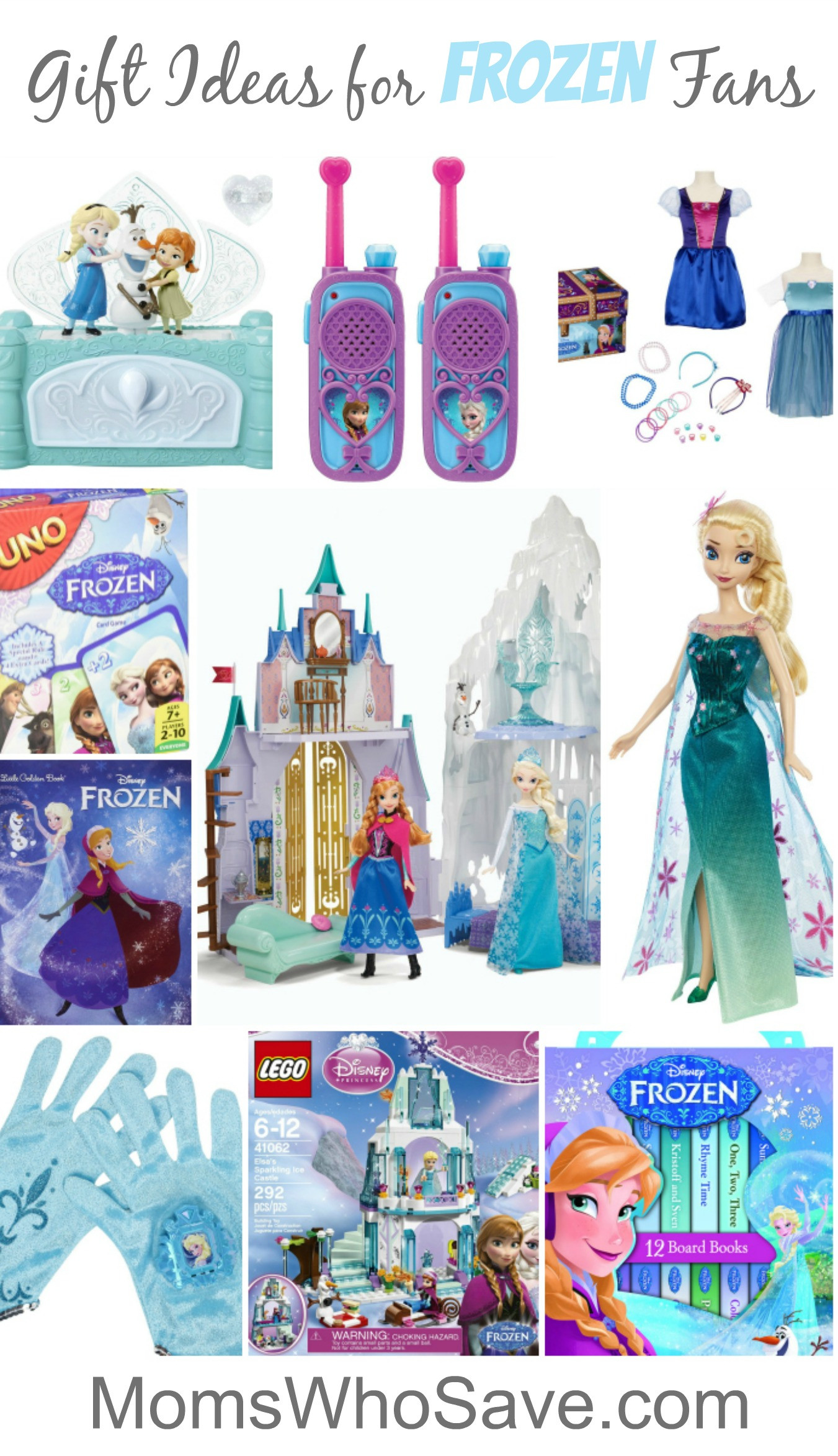 Best ideas about Frozen Gift Ideas
. Save or Pin Frozen Nintendo DS game Archives Now.