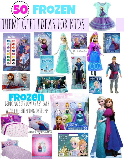 Best ideas about Frozen Gift Ideas
. Save or Pin Disney Frozen Back to School Supplies A Thrifty Mom Now.