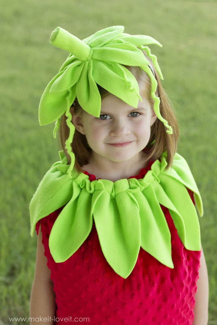 Best ideas about Fruit Costume DIY
. Save or Pin 45 best images about Baby Costume on Pinterest Now.