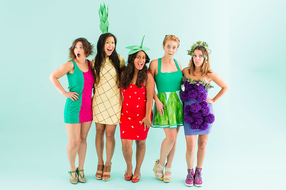 Best ideas about Fruit Costume DIY
. Save or Pin From Bananas to Tacos These 50 Food Costumes Are Easy To DIY Now.