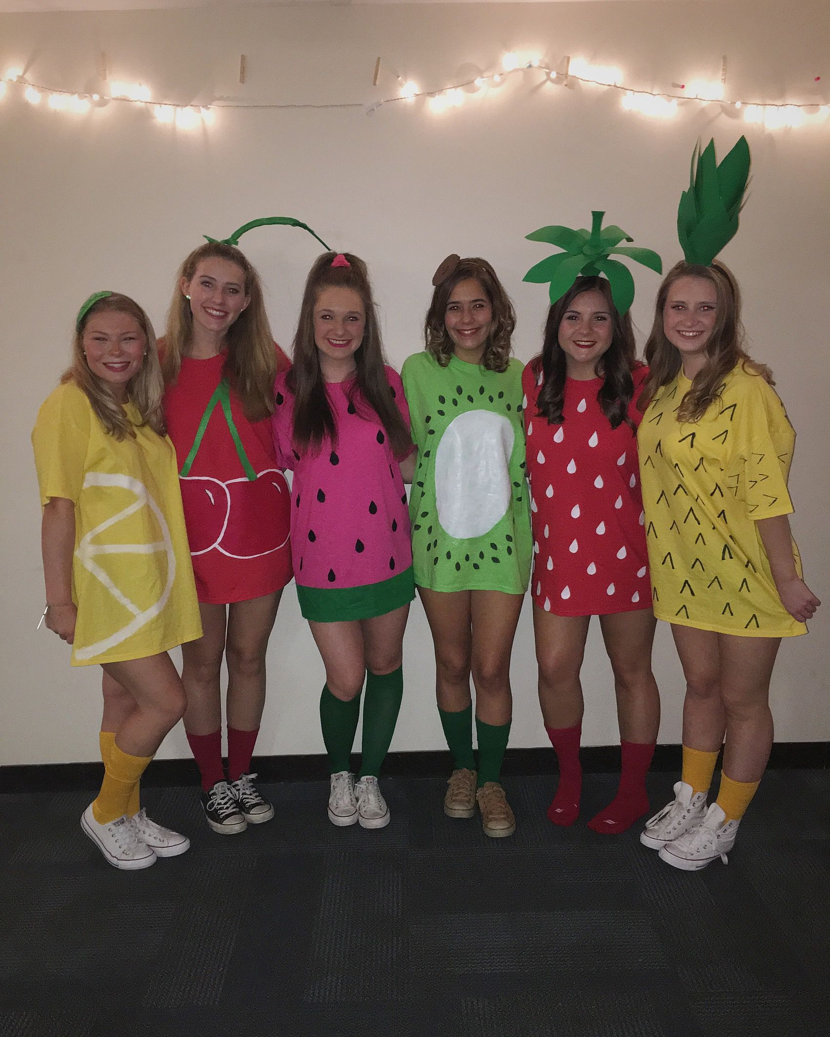 Best ideas about Fruit Costumes DIY
. Save or Pin Halloween Costumes You Can Pull f With an Oversized T Now.