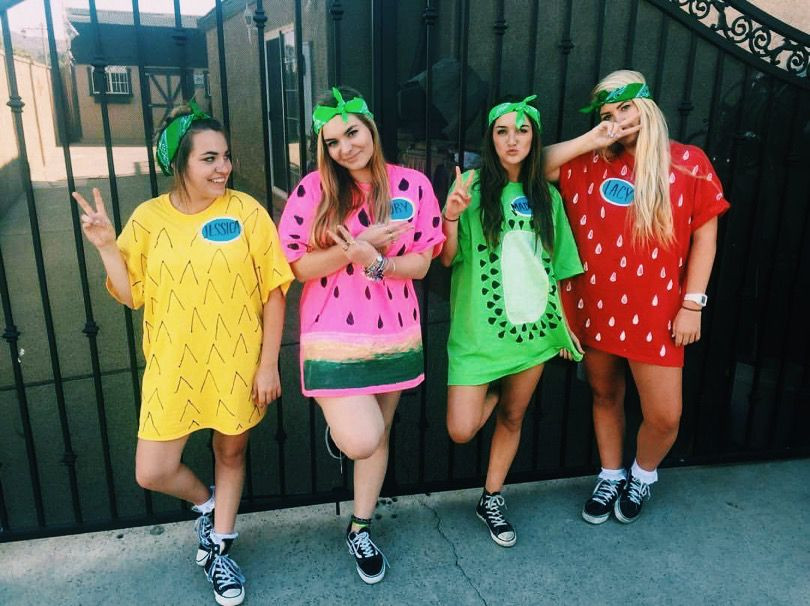 Best ideas about Fruit Costumes DIY
. Save or Pin fruit costumes diy BEAUTIFUL PEOPLE Now.