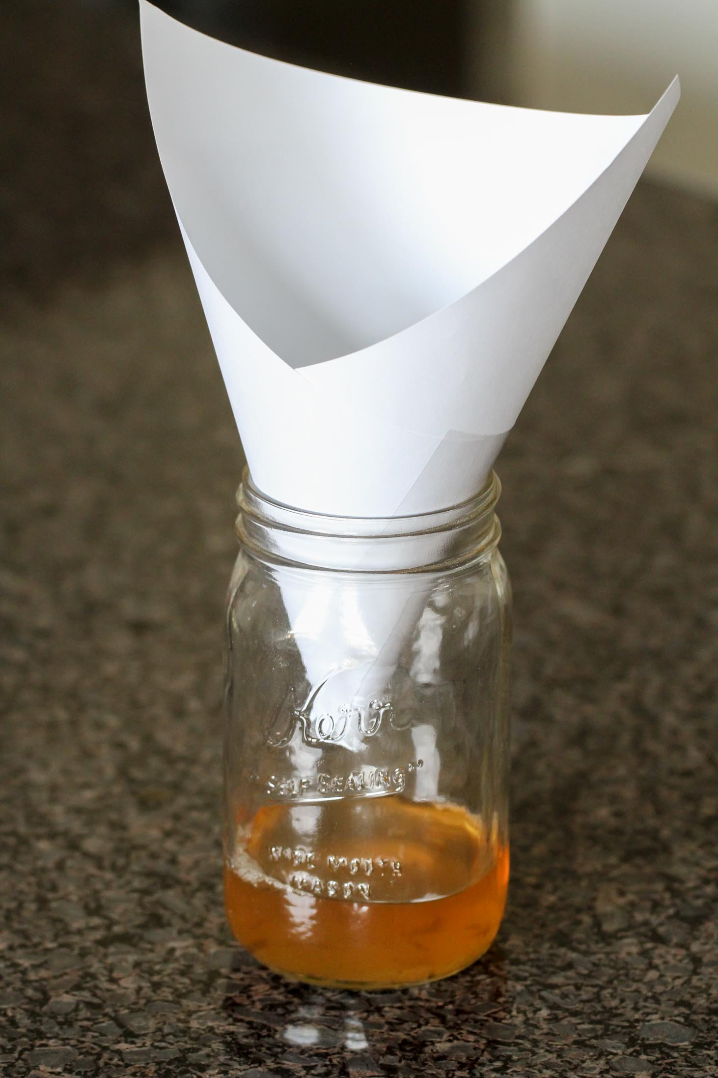 Best ideas about Fruit Fly Trap DIY
. Save or Pin Homemade Fruit Fly Trap How to Get Rid of Fruit Flies Now.