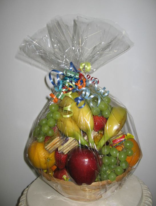 Best ideas about Fruit Gift Ideas
. Save or Pin What Mom wants this Christmas A Fruit Basket Now.