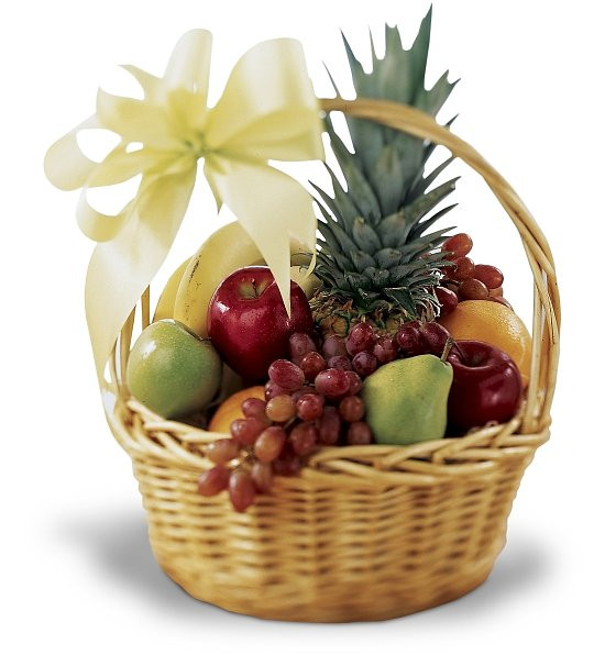 Best ideas about Fruit Gift Ideas
. Save or Pin Sofia Florist & Fruit & Cheese Gourmet Gift Baskets Now.