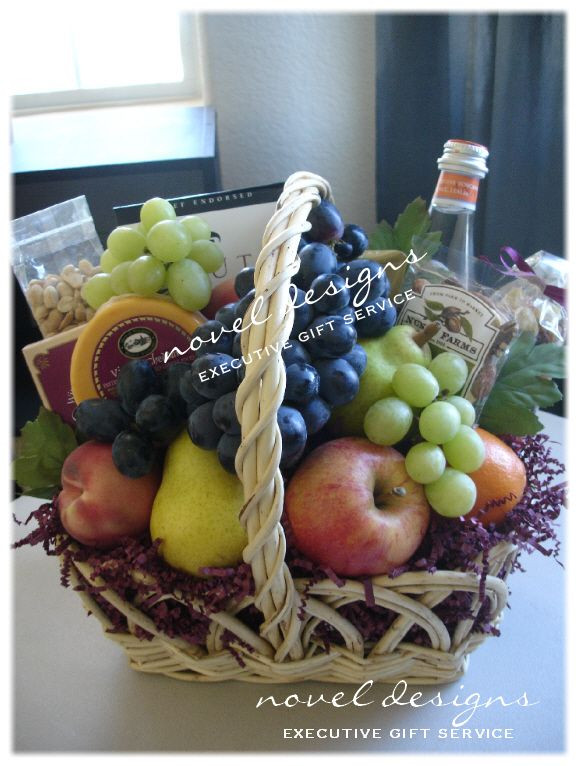 Best ideas about Fruit Gift Ideas
. Save or Pin 25 best ideas about Healthy Gift Baskets on Pinterest Now.