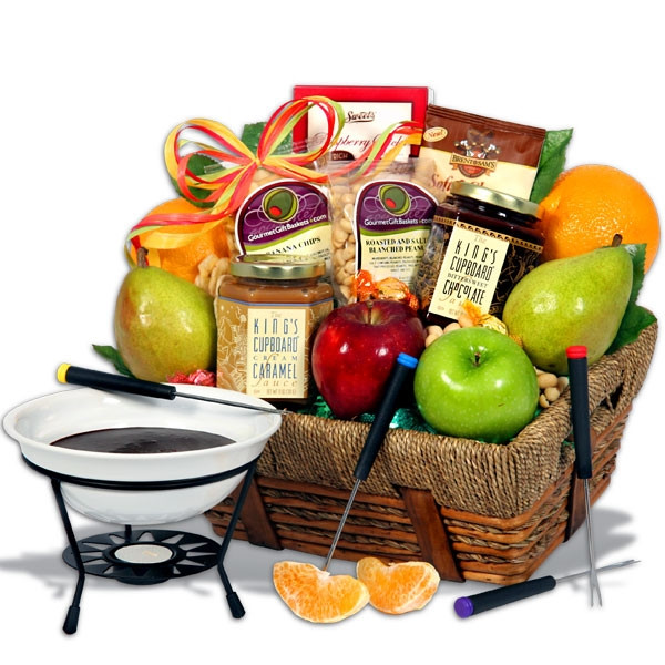 Best ideas about Fruit Gift Ideas
. Save or Pin Christmas basket ideas – the perfect t for family and Now.