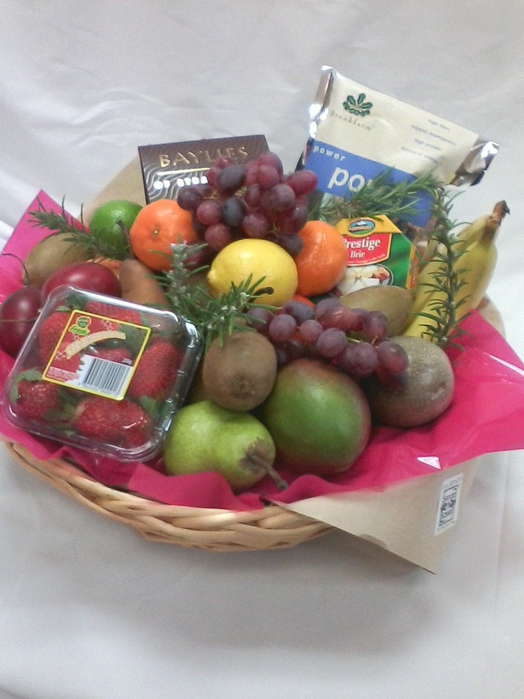 Best ideas about Fruit Gift Ideas
. Save or Pin 1000 ideas about Corporate Gift Baskets on Pinterest Now.