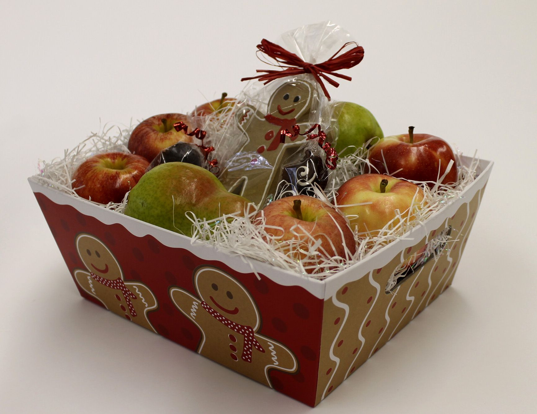 Best ideas about Fruit Gift Ideas
. Save or Pin fruit basket idea my work stuff Pinterest Now.